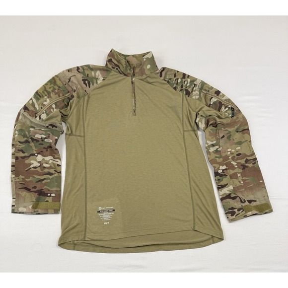 Crye Precision Other - Crye Precision G4 FR Combat Shirt LG/R, Made in USA